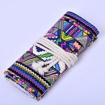 Pencil Roll Manufacturer - Ethnic Style OEM