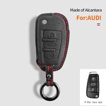 Key FOB Cover Manufacturer - Alcantara OEM