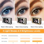 Macro Lens Kit Manufacturer - 4K Fill Light