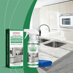 Ceramic Coating Spray Manufacturer - 120ml