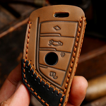 Car Key Case Manufacturer - BMW Handmade OEM