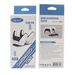 PS5 Charging Dock Manufacturer - Dual Type C