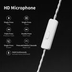 Earphone Cable Manufacturer - Type C OEM