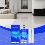 Ceramic Repair Paste Manufacturer - Kit OEM