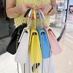 Phone Bag Manufacturer - Crossbody OEM