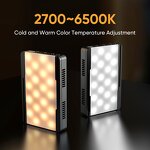 LED Fill Light Kit Manufacturer - Portable