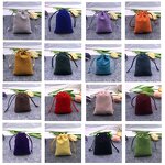 Velvet Bag Manufacturer - Drawstring OEM