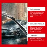 Glass Cleaning Tablets Manufacturer - 30pcs OEM