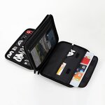 Storage Bag Manufacturer - Double Layer Hard