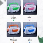 Electric Lunch Box Manufacturer - 1.5L Heatable