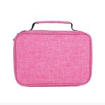 Pencil Case Manufacturer - 72 Holes Matte