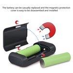 Battery Storage Box Manufacturer - Dual Slot