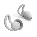 Noise Canceling Earplugs Manufacturer - 50 dB OEM