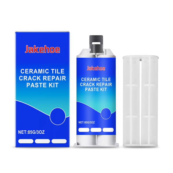 Ceramic Repair Paste Manufacturer - Kit OEM