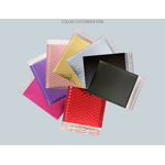 Bubble Mailer Manufacturer - Silver Lined OEM