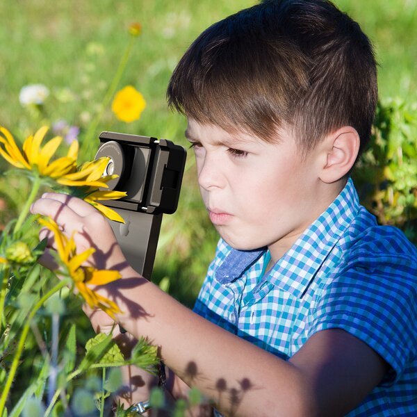 Digital Microscope Manufacturer - HD Electronic