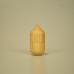 Roll-on Bottle Manufacturer - 1ml Bamboo OEM