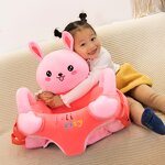 Baby Seat Manufacturer - Plush Anti Fall