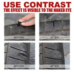 Tire Repair Glue Manufacturer - 50ml OEM