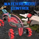 Remote Control Car Manufacturer - Gamepad Watch