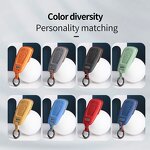 Car Key Cover Manufacturer - For Audi OEM