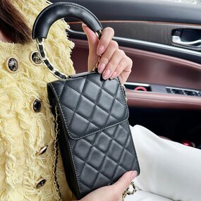 Phone Bag Manufacturer - Crossbody OEM