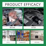 Rodent Repellent Spray Manufacturer - 120ml