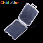 SD Card Case Manufacturer - Transparent OEM