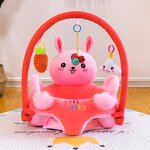 Baby Seat Manufacturer - Plush Anti Fall