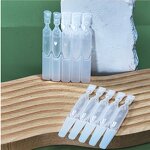 Liquid Tube Manufacturer - 1.5ml PE OEM