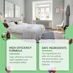 Gecko Repellent Gel Manufacturer - 120g OEM