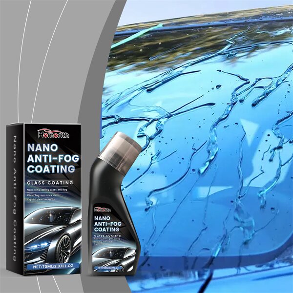 Anti Fog Coating Manufacturer - 70ml Nano OEM