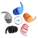 Waterproof Earplugs Manufacturer - Quadruple OEM