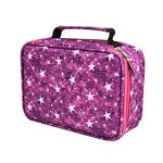 Pencil Case Manufacturer - 72 Holes Matte