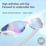 Swimming Goggles Manufacturer - Anti-Fog OEM