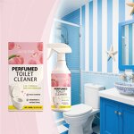 Perfume Cleaner Manufacturer - 300ml Peach