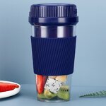 Portable Juicer Manufacturer - USB Rechargeable