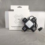 Game Controller Adapter Manufacturer - USB