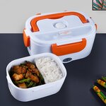 Electric Lunch Box Manufacturer - 1.5L Heatable