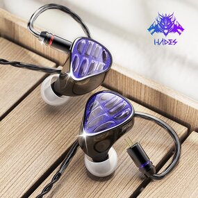 HiFi Earphones Manufacturer - 3.5mm Metal Plug