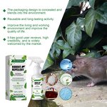 Rodent Repellent Spray Manufacturer - 150ml