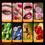 Macro Lens Kit Manufacturer - 4K Fill Light