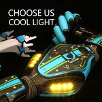 Remote Control Car Manufacturer - Gamepad Watch