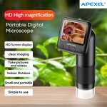Digital Microscope Manufacturer - Portable OEM