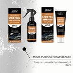 Foam Cleaner Manufacturer - Multi Purpose OEM