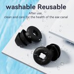 Wireless Earplugs Manufacturer - Noise Canceling