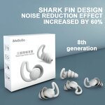 Noise Canceling Earplugs Manufacturer - 50 dB OEM