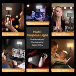 LED Fill Light Kit Manufacturer - Portable