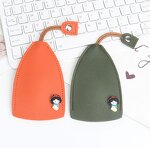 Car Key Holder Bag Manufacturer - Female OEM