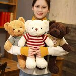 Plush Toy Manufacturer - 30CM Bear OEM